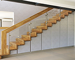 Construction et protection de vos escaliers par Escaliers Maisons à Menil-Jean